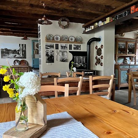 Casa Delle Arti Fattoria Dei Fiori Villa Sospirolo Buitenkant foto
