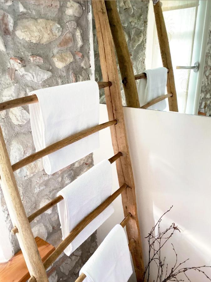 Casa Delle Arti Fattoria Dei Fiori Villa Sospirolo Buitenkant foto