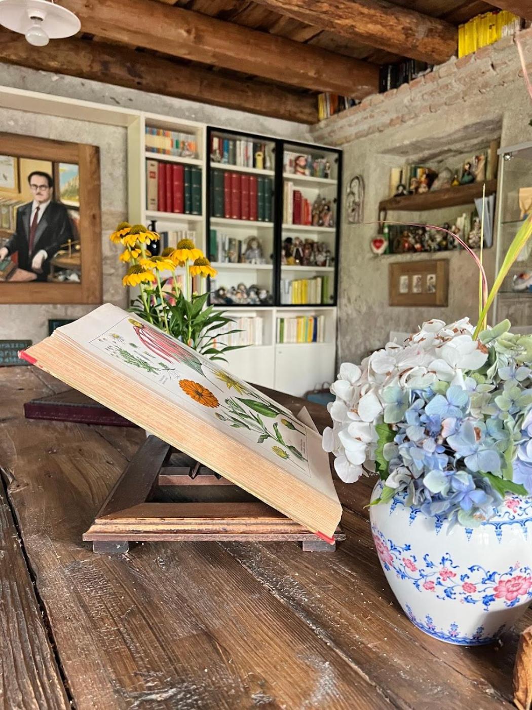 Casa Delle Arti Fattoria Dei Fiori Villa Sospirolo Buitenkant foto